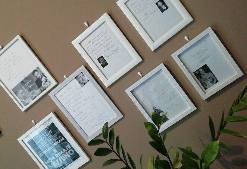 B&b Antonello Da Messina