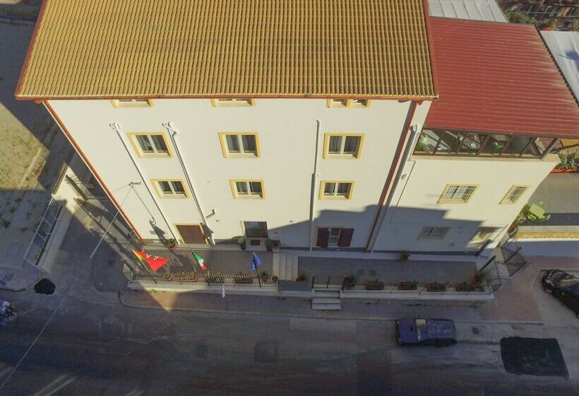 B&b Baglio Santa Croce