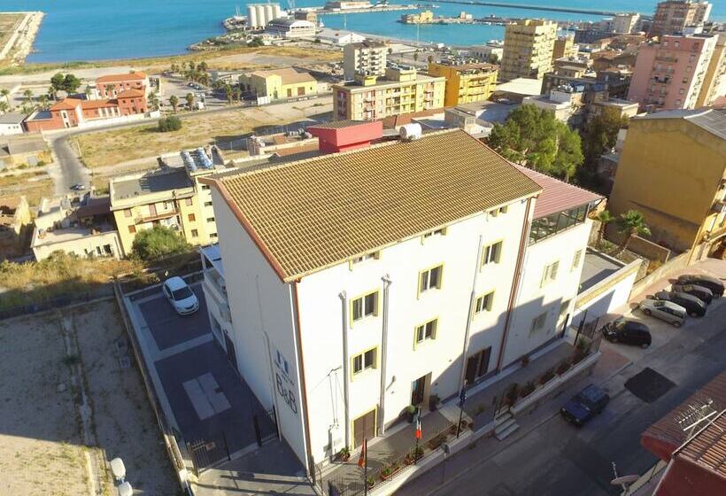 B&b Baglio Santa Croce