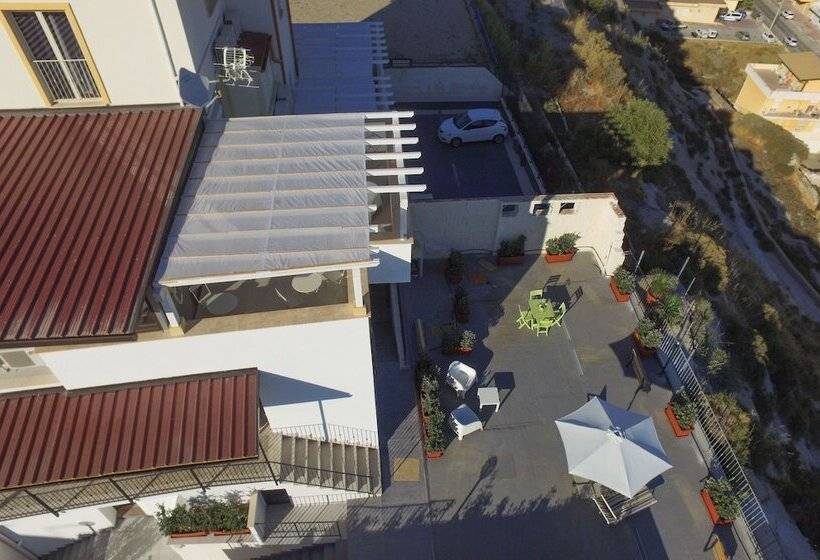 B&b Baglio Santa Croce