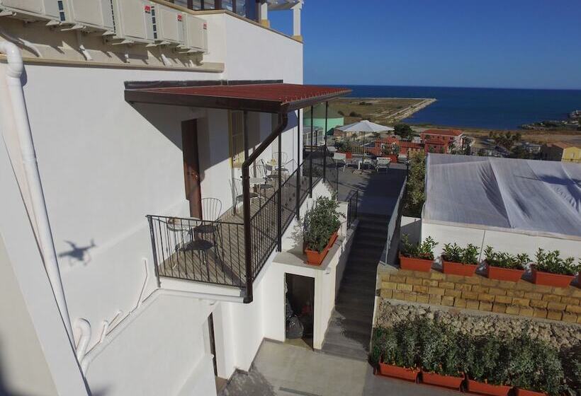 B&b Baglio Santa Croce