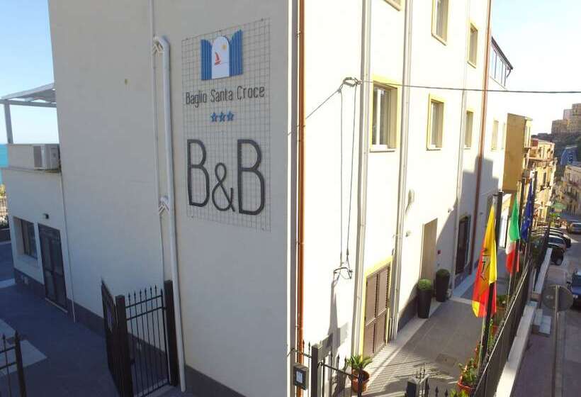 B&b Baglio Santa Croce