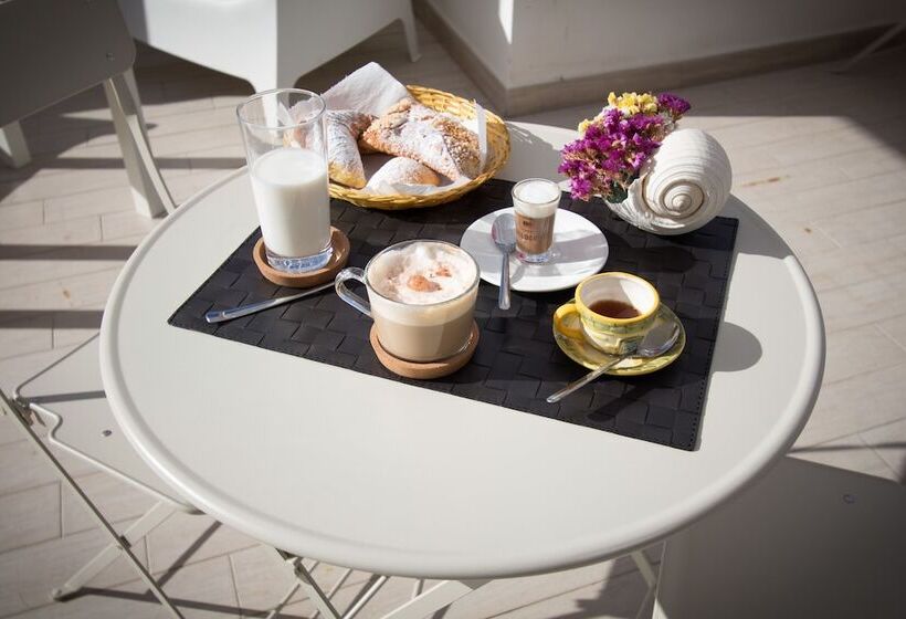 B&b Baglio Santa Croce