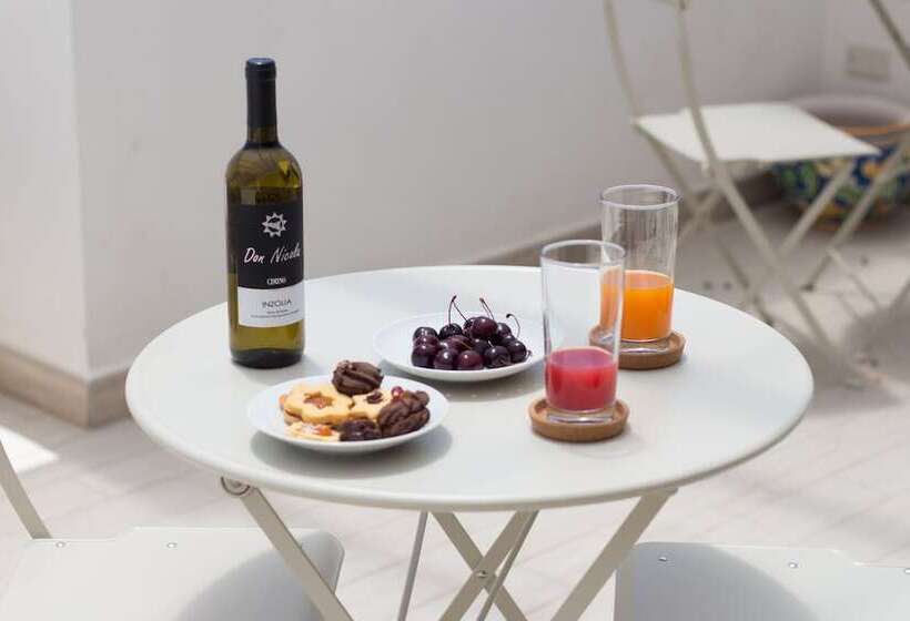 B&b Baglio Santa Croce