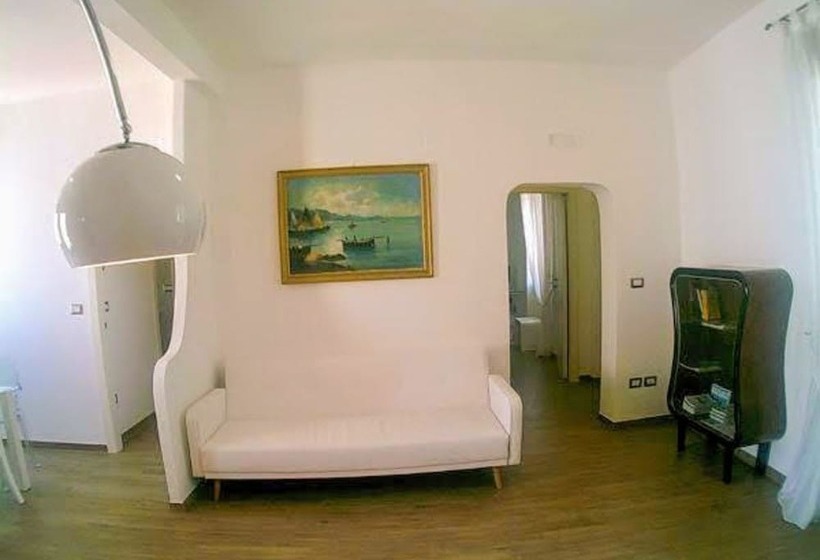 B&b Corte Giordani