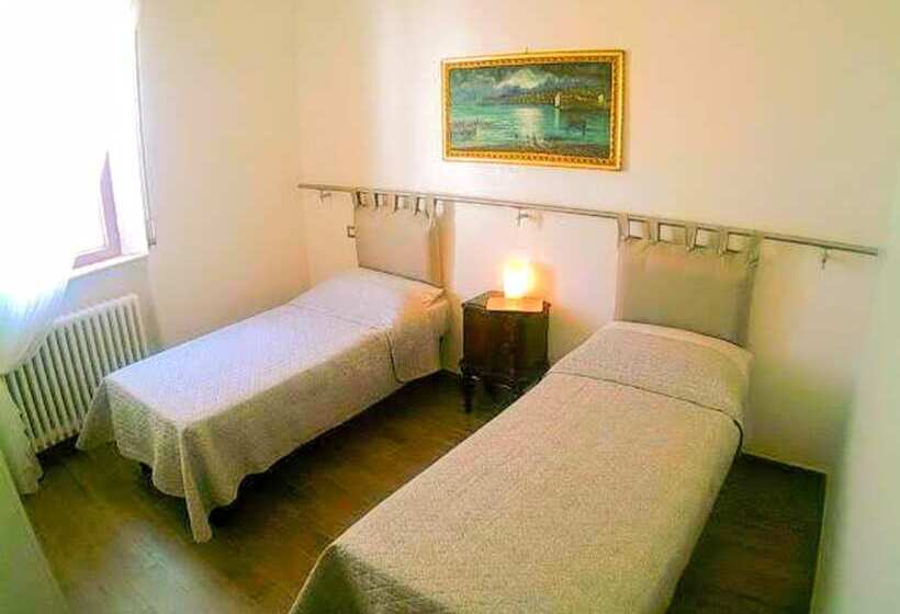 B&b Corte Giordani