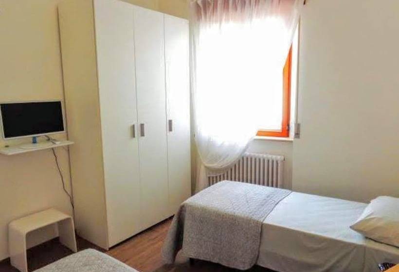 B&b Corte Giordani