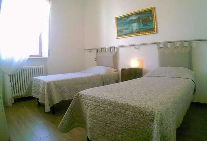 B&b Corte Giordani