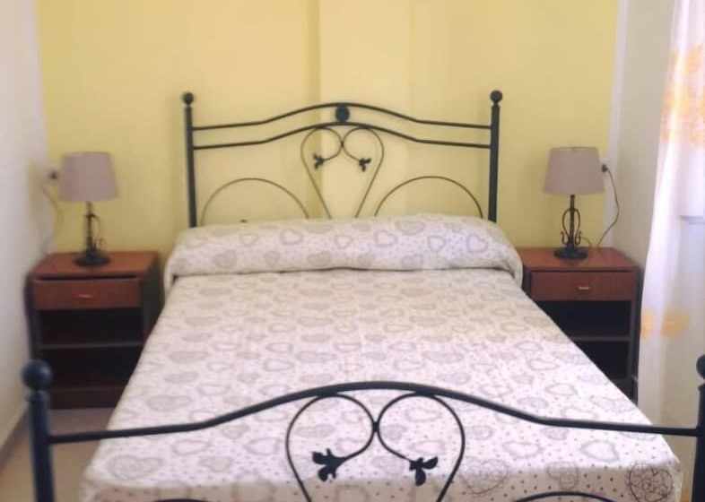 B&b Country House Il Grappolo