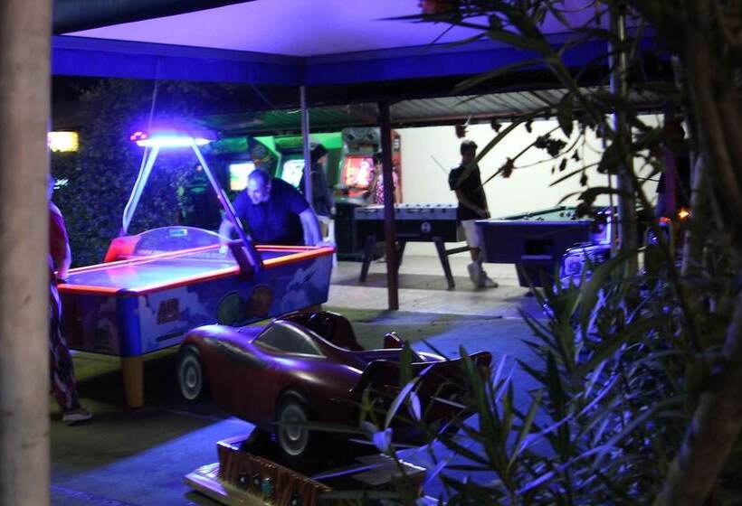 B&b Country House Il Grappolo