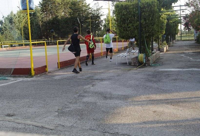 B&b Country House Il Grappolo