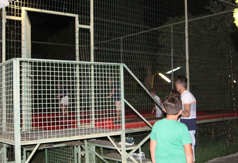 B&b Country House Il Grappolo