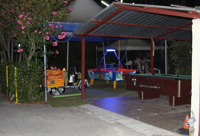 B&b Country House Il Grappolo