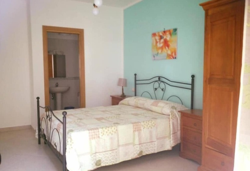 B&b Country House Il Grappolo