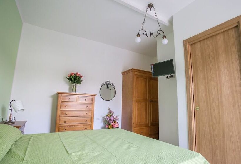 B&b Country House Il Grappolo