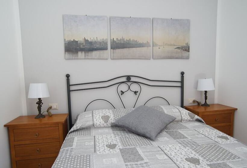 B&b Country House Il Grappolo