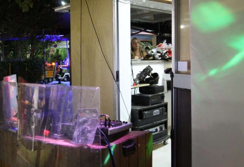 B&b Country House Il Grappolo