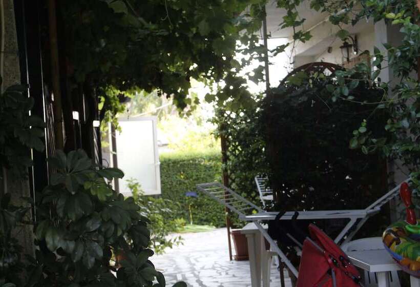 B&b Country House Il Grappolo