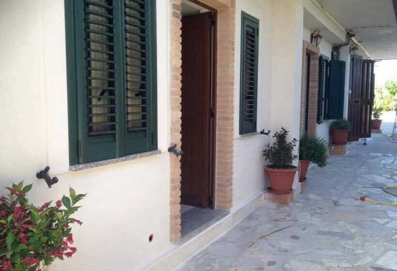 B&b Country House Il Grappolo