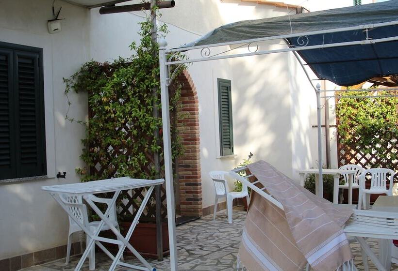 B&b Country House Il Grappolo