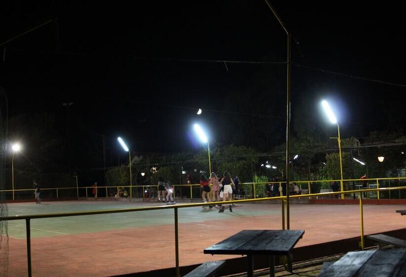 B&b Country House Il Grappolo