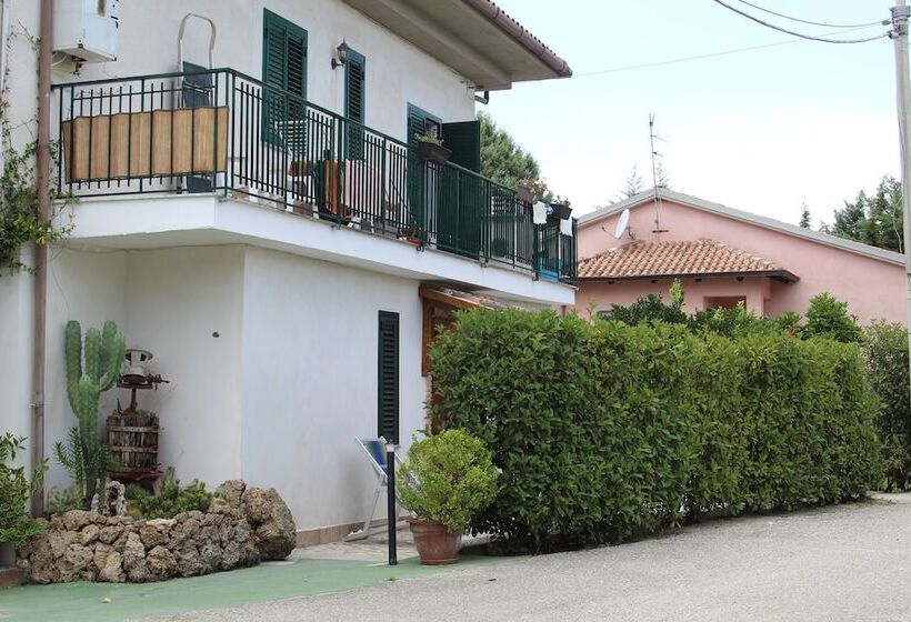 B&b Country House Il Grappolo