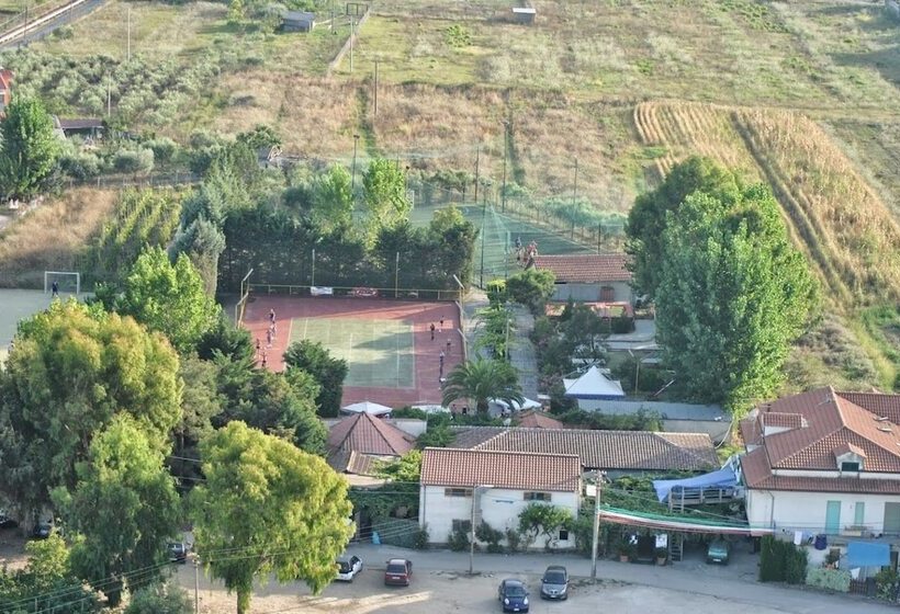 B&b Country House Il Grappolo