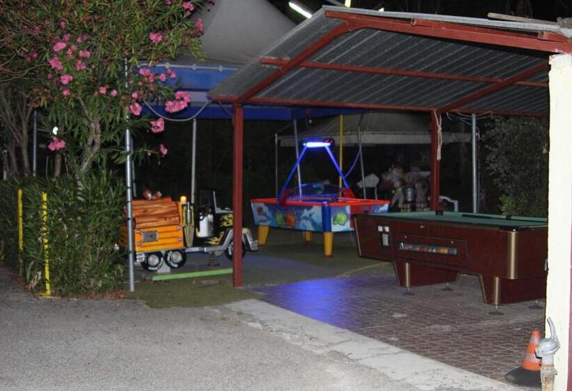 B&b Country House Il Grappolo