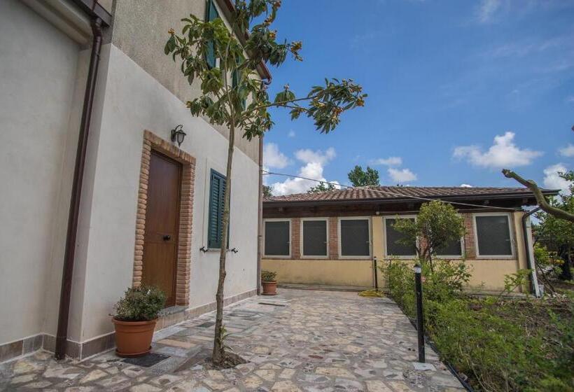 B&b Country House Il Grappolo