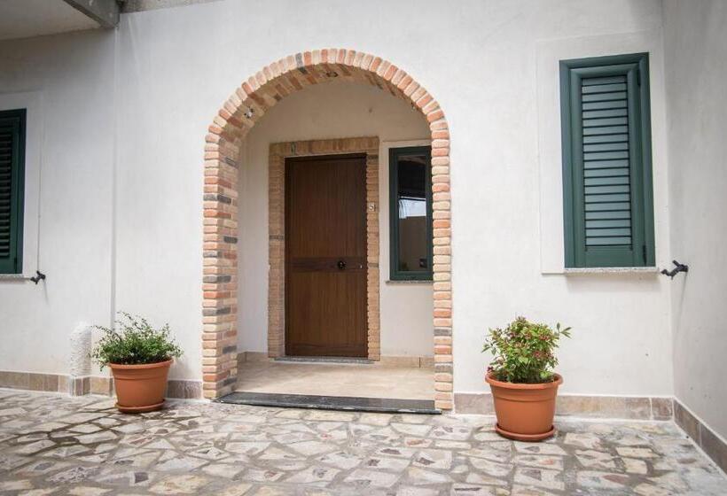 B&b Country House Il Grappolo