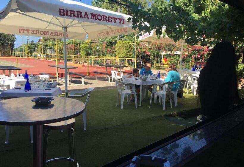 B&b Country House Il Grappolo