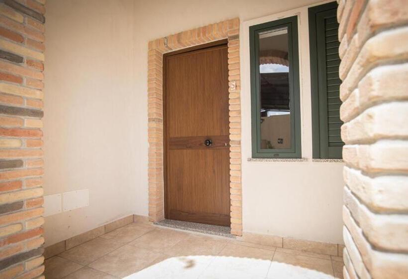 B&b Country House Il Grappolo