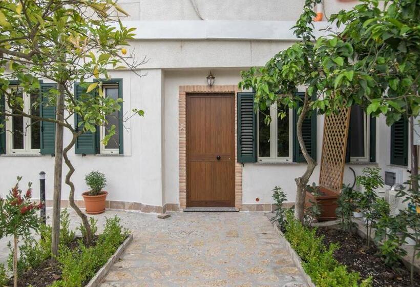 B&b Country House Il Grappolo