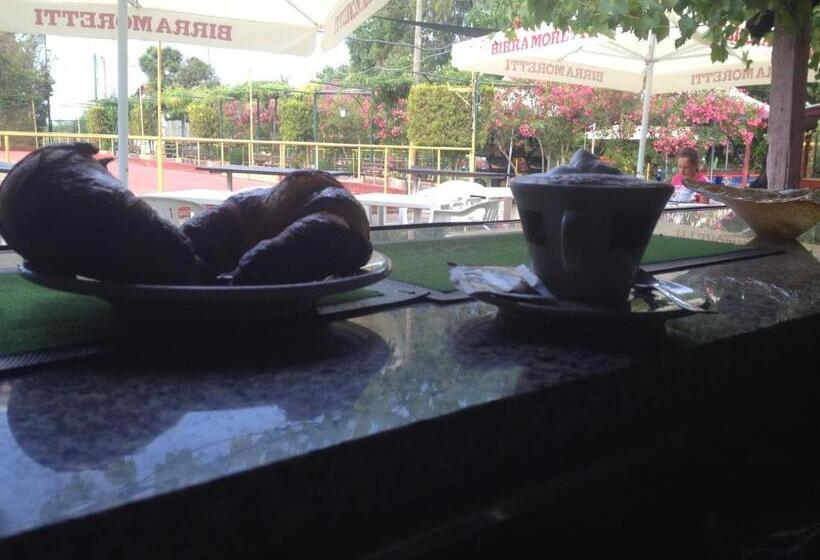 B&b Country House Il Grappolo