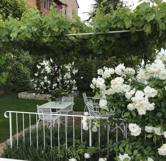 B&b Di Charme Le Contrade