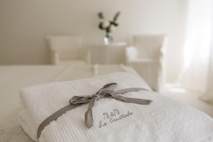 B&b Di Charme Le Contrade