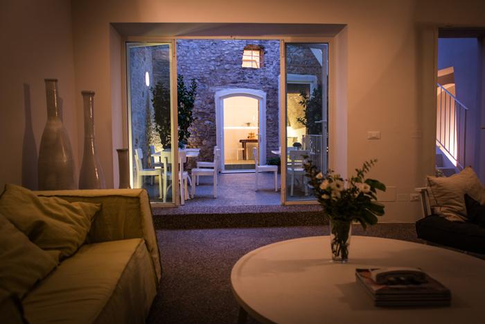 B&b Di Charme Le Contrade