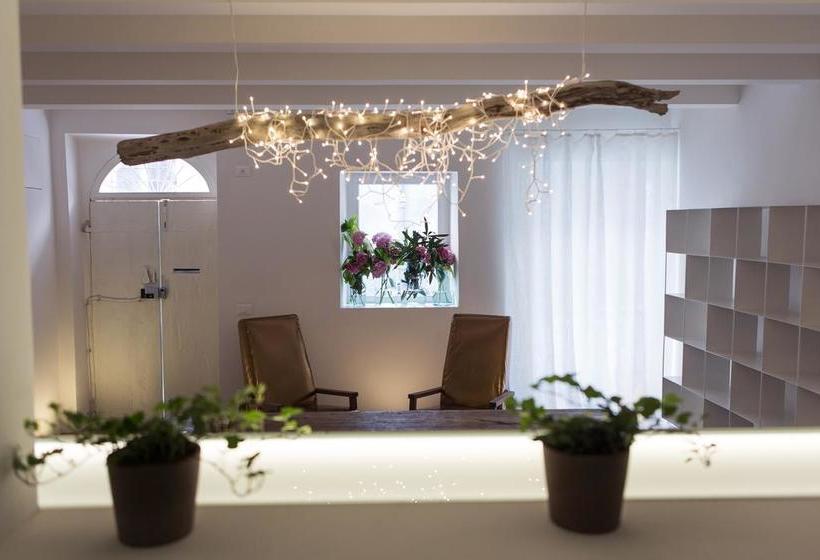 B&b Di Charme Le Contrade