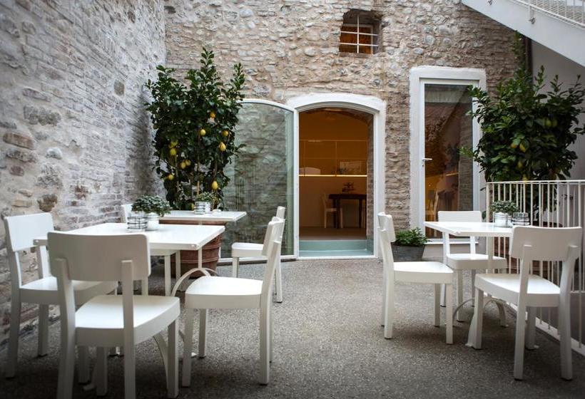 B&b Di Charme Le Contrade