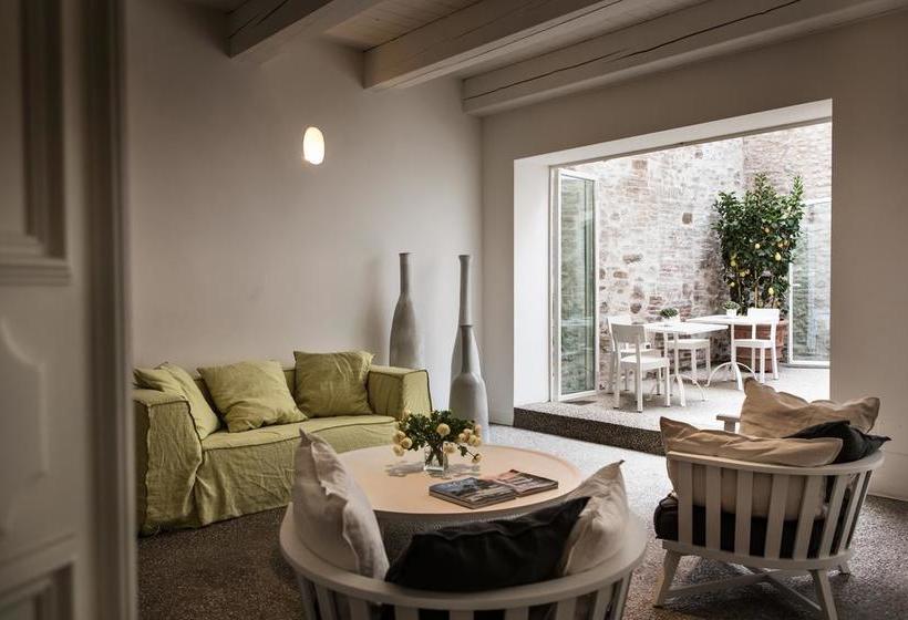 B&b Di Charme Le Contrade