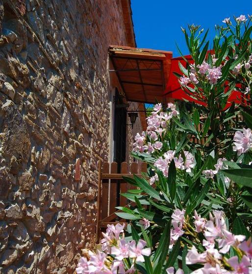 住宿加早餐  Camere Il Temperino