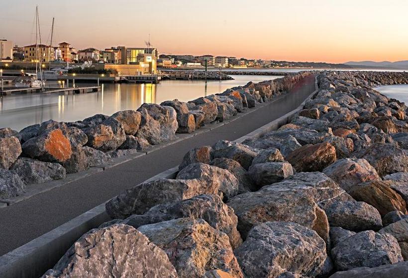 住宿加早餐  Camere Il Temperino