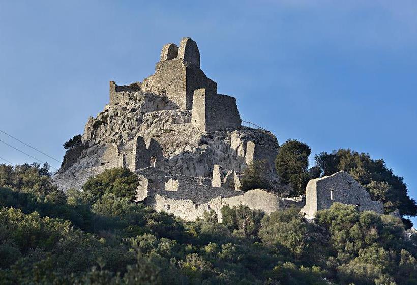 住宿加早餐  Camere Il Temperino