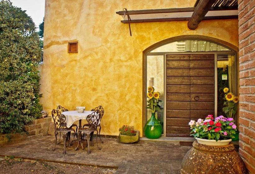 B&b La Fattoria