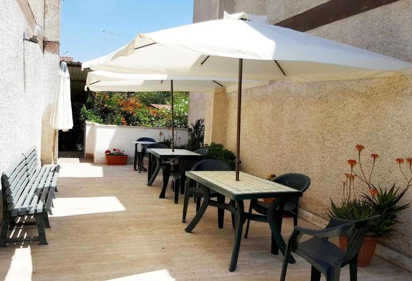 B&b La Pace Ardea
