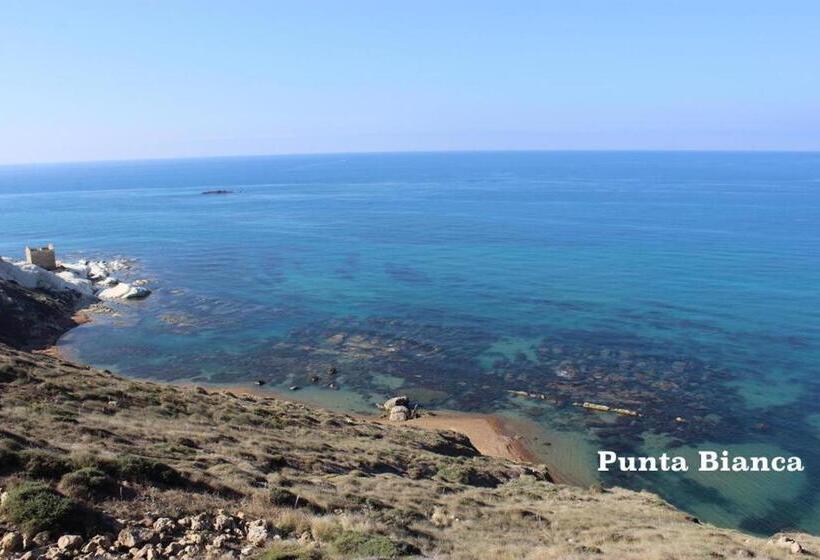 住宿加早餐 Le Notti Di Morfeo