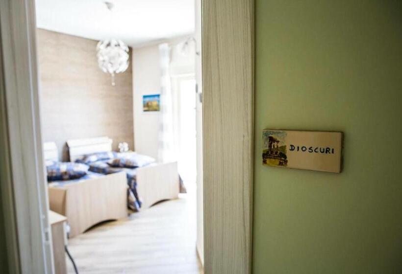 住宿加早餐 Le Notti Di Morfeo