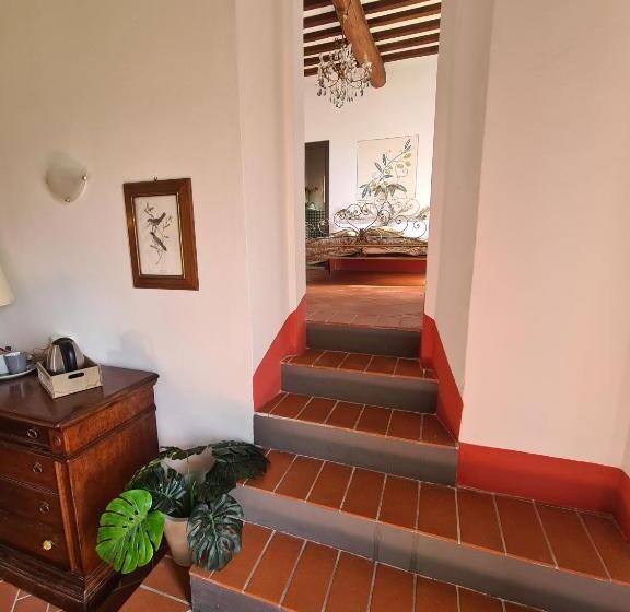 B&b Le Torri Di Firenze