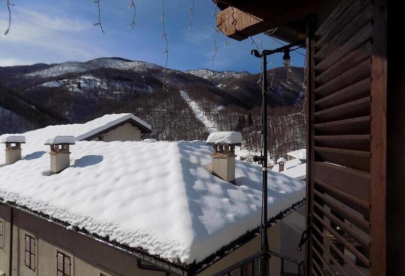 B&b Locanda Del Mulino