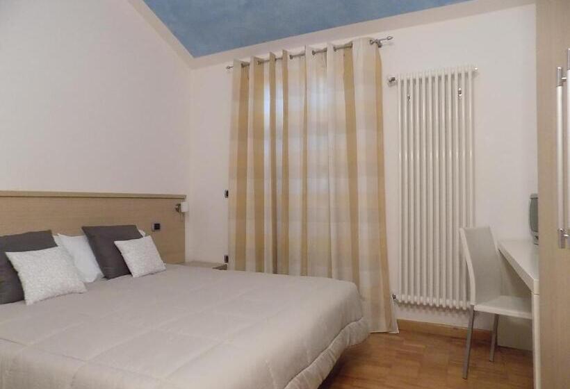 B&b Locanda Del Mulino